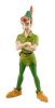 Peter Pan, 9,5 cm