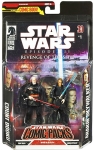 Star Wars Comic Pack: Count Dooku and Anakin Skywalker with Comic Book